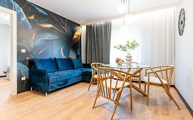 Apartament przy Starówce